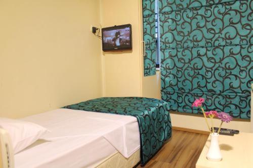 Istanbul Promise Hotel 외부 사진