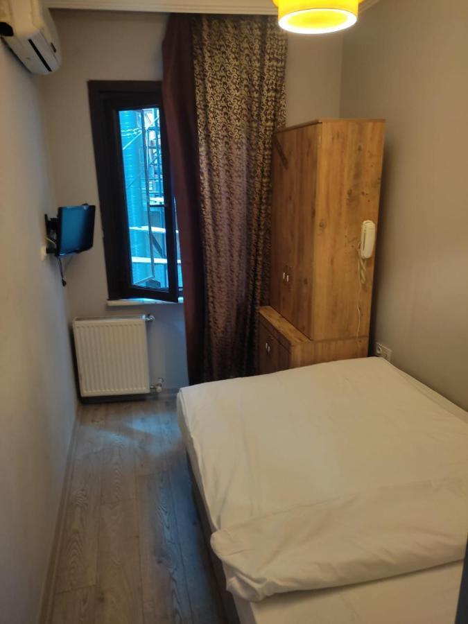 Istanbul Promise Hotel 외부 사진