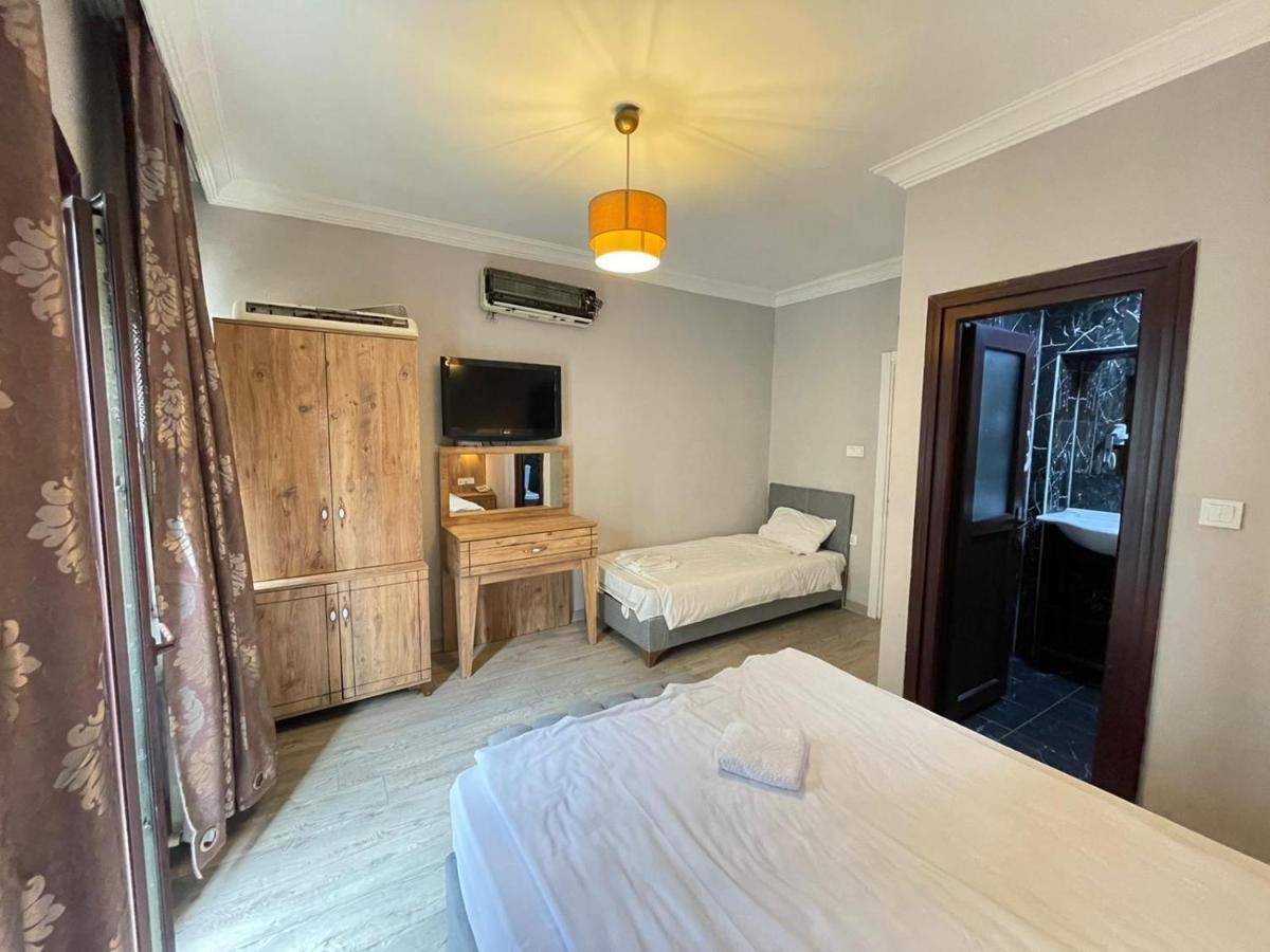 Istanbul Promise Hotel 외부 사진