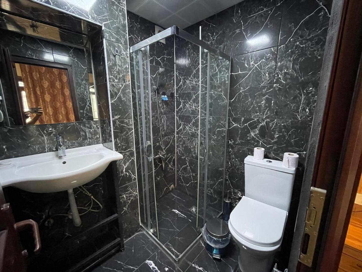 Istanbul Promise Hotel 외부 사진