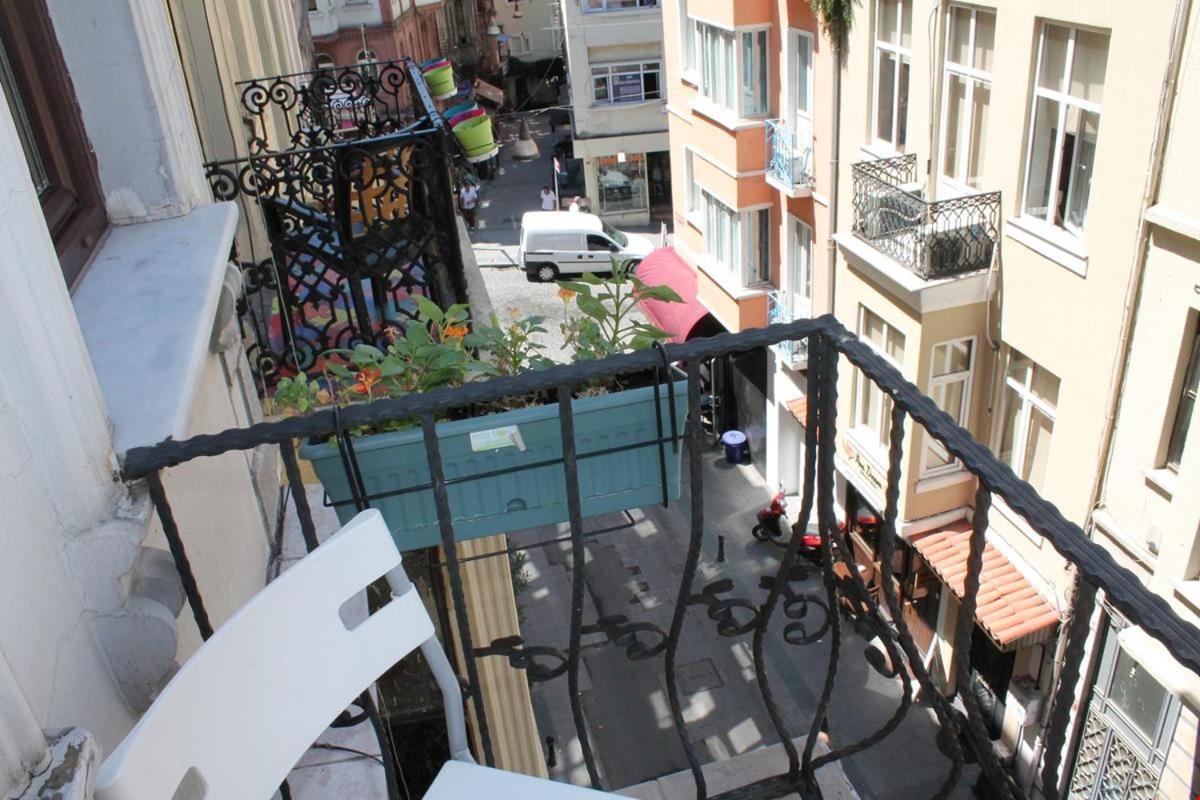 Istanbul Promise Hotel 외부 사진